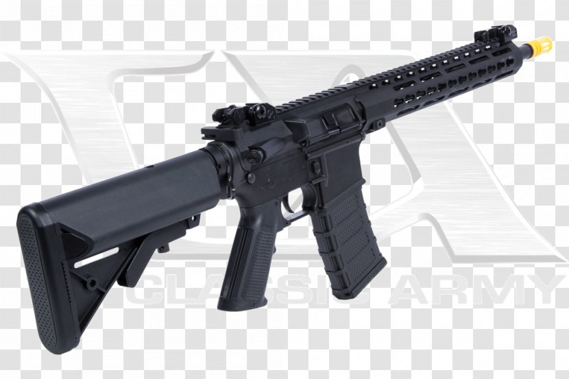 M4 Carbine Airsoft Guns AK-47 Jing Gong - Heart - Ak 47 Transparent PNG