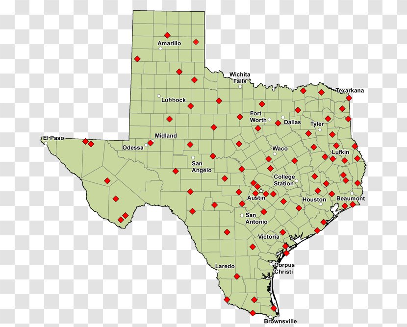 Cheyenne King Fire Map Texas Interagency Coordination Center OGI - Area Transparent PNG