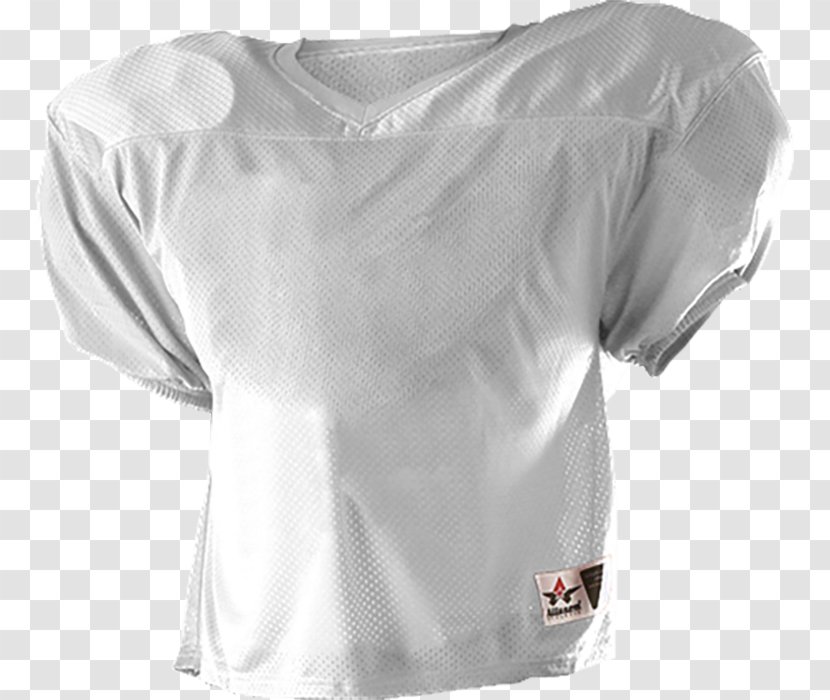 Jersey T-shirt Clothing Belt - American Football Transparent PNG