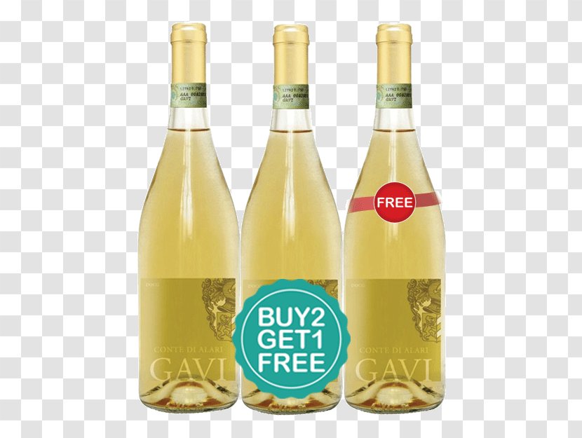 White Wine Sake Liqueur Sparkling - Drink Transparent PNG