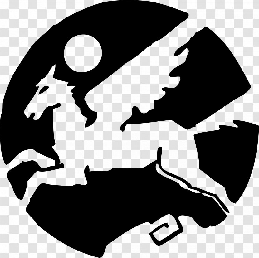 Horse Pegasus Clip Art - Symbol Transparent PNG