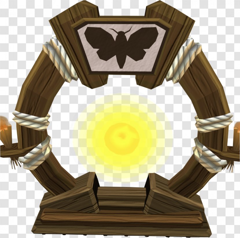 Old School RuneScape Portals In Fiction Wikia - Wiki - Daily Activities Transparent PNG