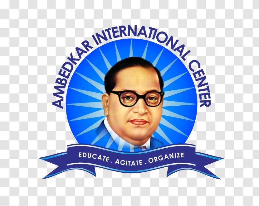 B. R. Ambedkar Jayanti Jai Bhim Dalit Nagpur - B.r Transparent PNG