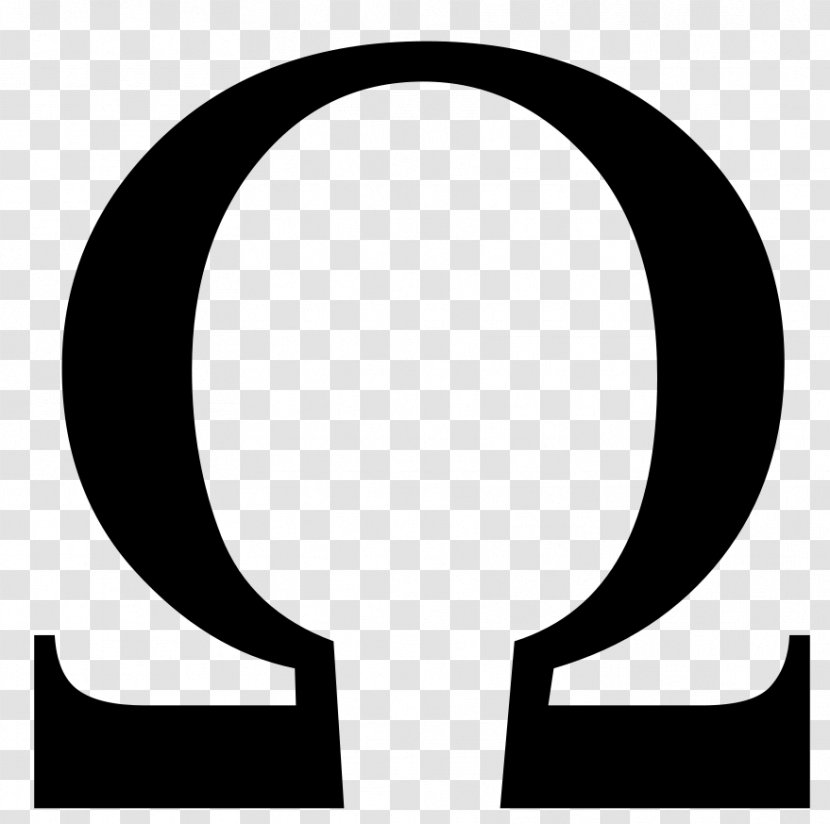 Omega YouTube Etsy Electrical Conductor General Guy - Symbol Transparent PNG