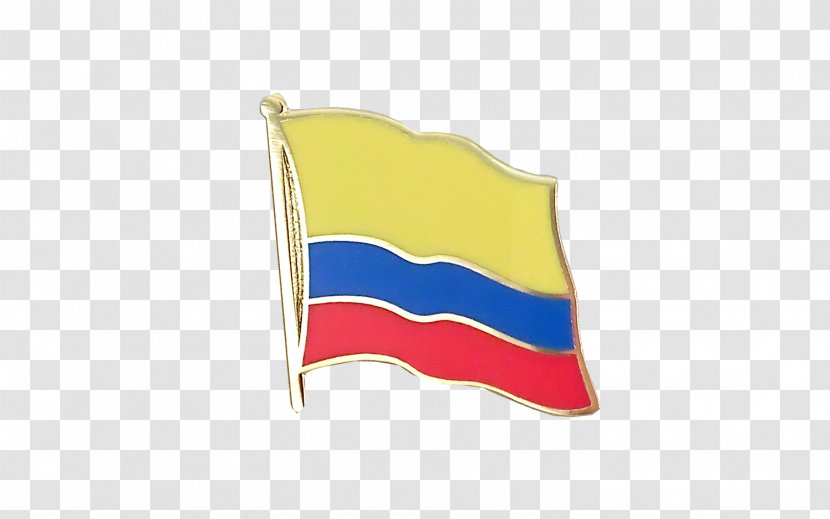 Flag Of Colombia Fahne 2018 FIFA World Cup - De Transparent PNG