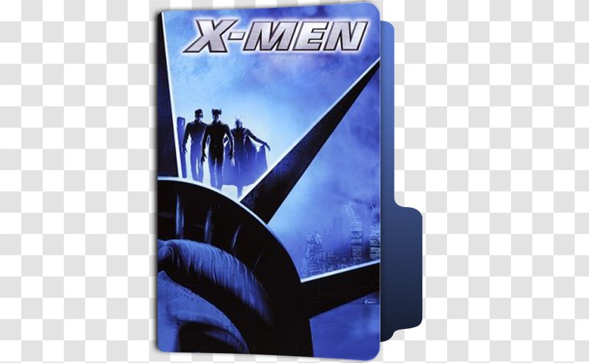 Wolverine Cyclops Magneto Giant-Size X-Men - Xmen Transparent PNG