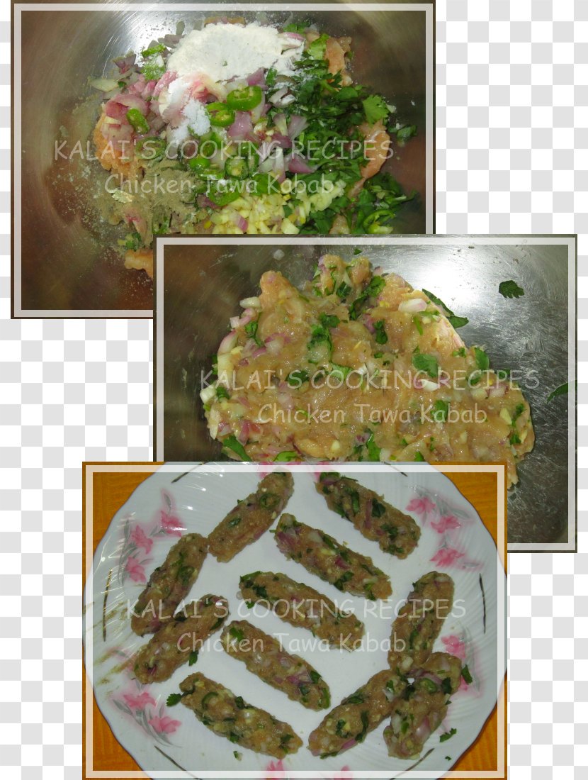 Vegetarian Cuisine Recipe Dish Food Leaf Vegetable - Keema Transparent PNG