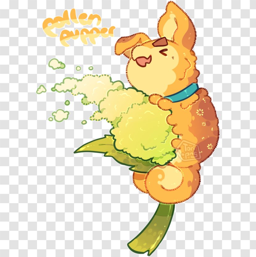 Pollen DeviantArt Artist Clip Art - Canidae - Achoo Sneeze Transparent PNG