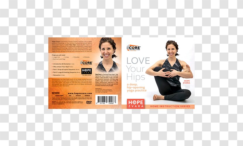 Hip Hope Zvara Shoulder Physical Fitness Yoga - Hatha - Movement Transparent PNG