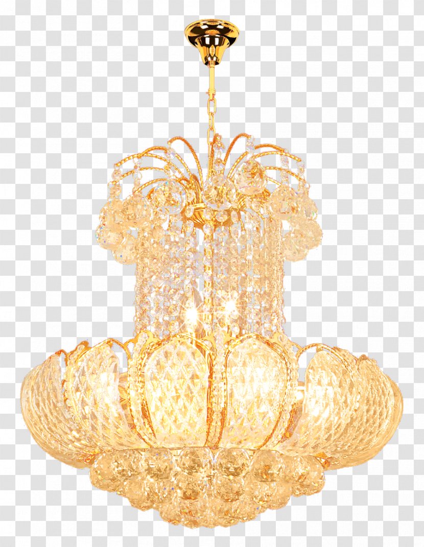 Chandelier Rope Suicide By Hanging - Decor - Light Transparent PNG