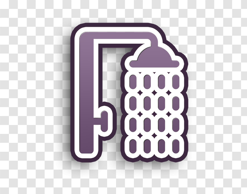 Shower Icon Cleaning Icon Transparent PNG