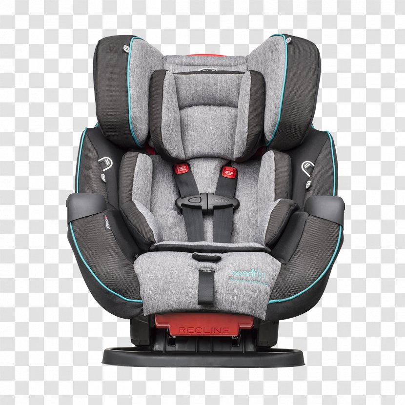 Baby & Toddler Car Seats Chair Transparent PNG