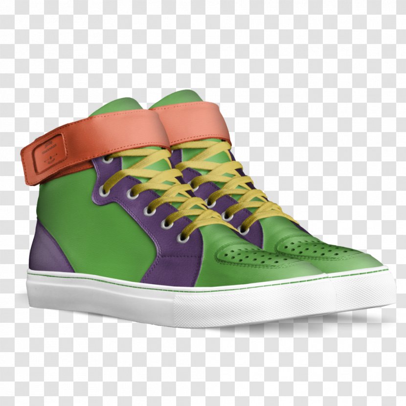 Skate Shoe Sneakers High-top Adidas - Jeremy Scott Transparent PNG