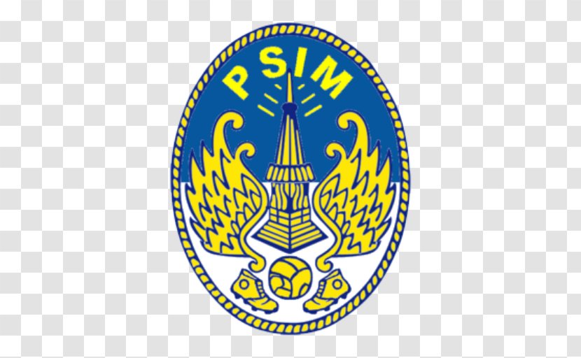 PSIM Yogyakarta PSS Sleman 2018 Liga 2 Football - Emblem Transparent PNG