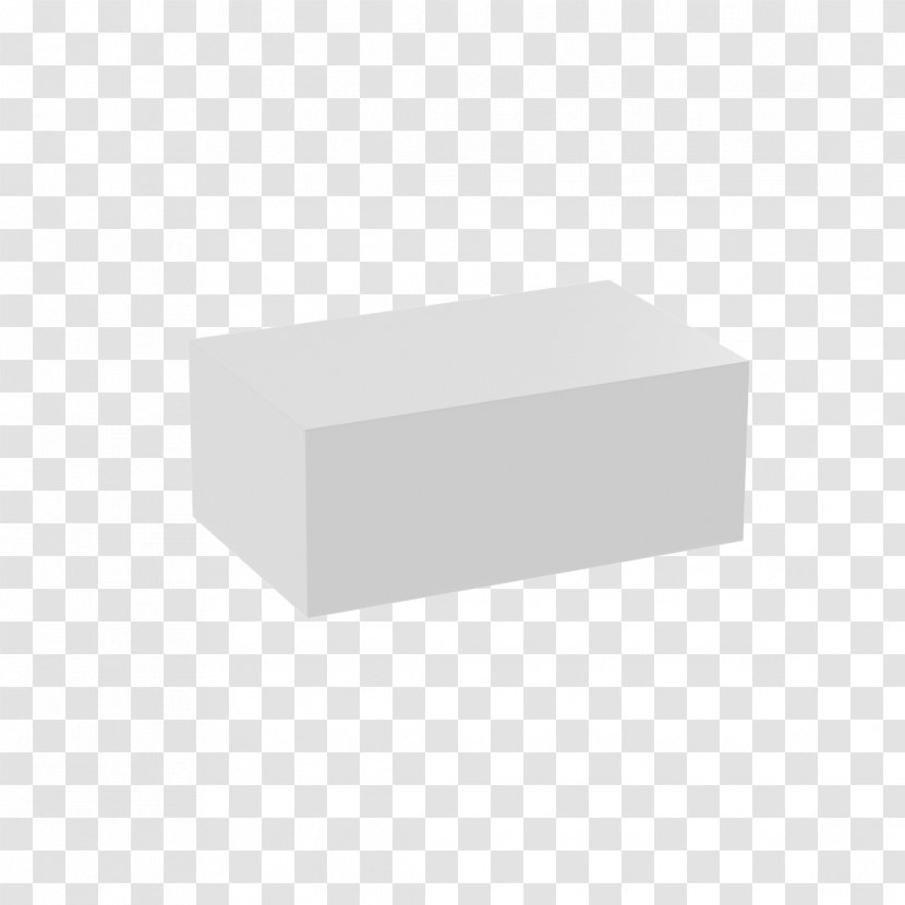 Table Cartoon - White - Furniture Transparent PNG