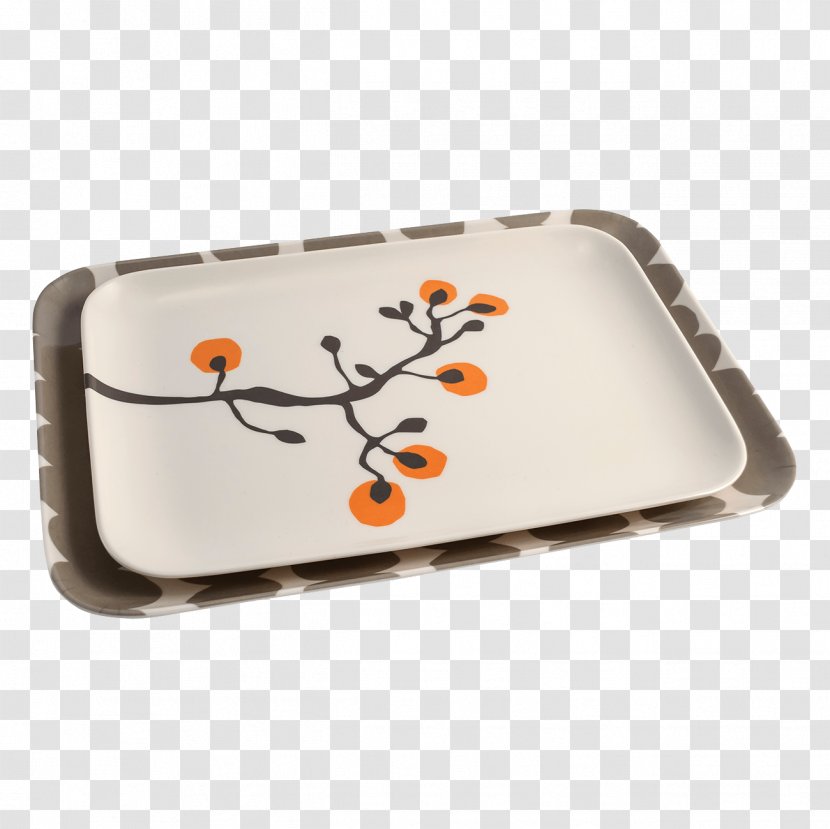 Tray Platter Melamine Plate Transparent PNG
