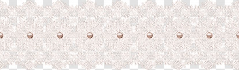 Textile Close-up Pattern - Closeup - Lace Boarder Transparent PNG