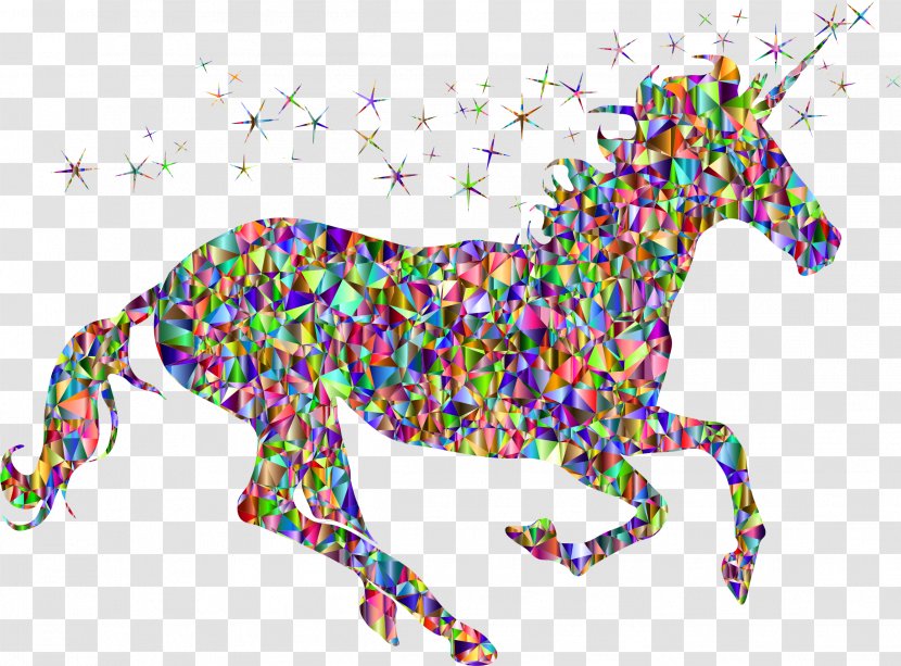 Horse Stallion Equestrian Clip Art - Vivid Transparent PNG