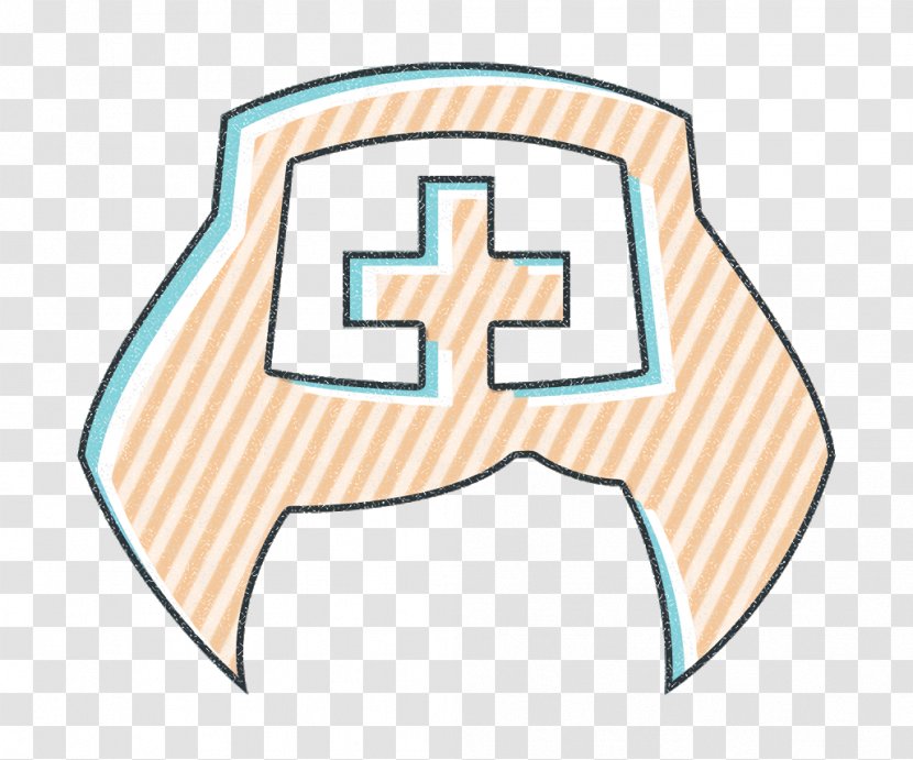 Care Icon Healthcare Healthy - Nurse - Symbol Transparent PNG