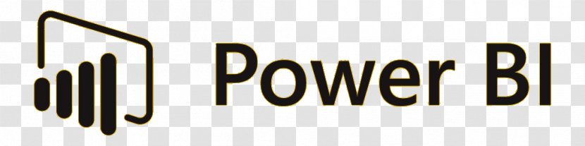 Power BI Business Intelligence Pivot Microsoft Dynamics - Logo Transparent PNG