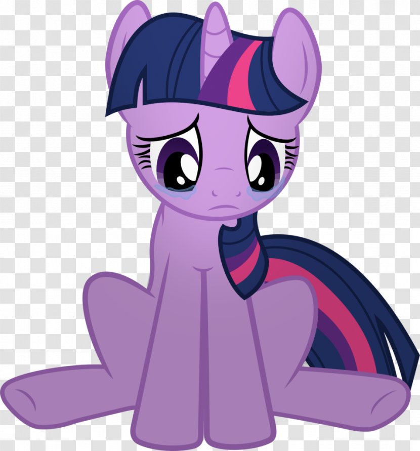 Twilight Sparkle Discovery Family The Saga My Little Pony Television - Heart Transparent PNG
