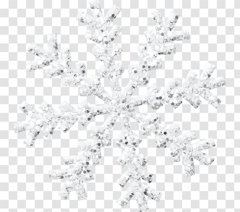 Christmas Tree Płatek śniegu L Day Ornament - Decor Transparent PNG