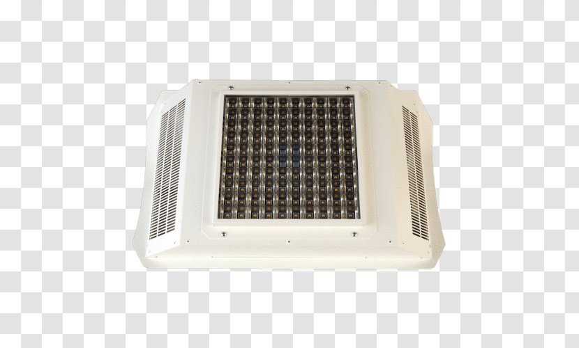 Grow Light Full-spectrum Light-emitting Diode Lighting - Fullspectrum Transparent PNG