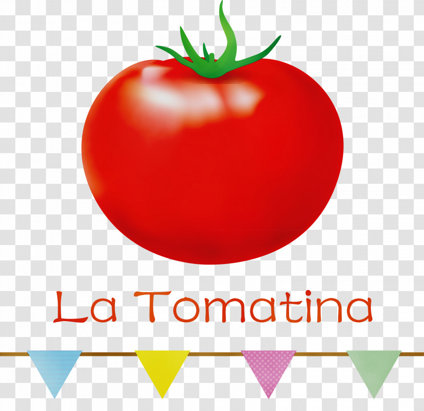 Tomato Transparent PNG