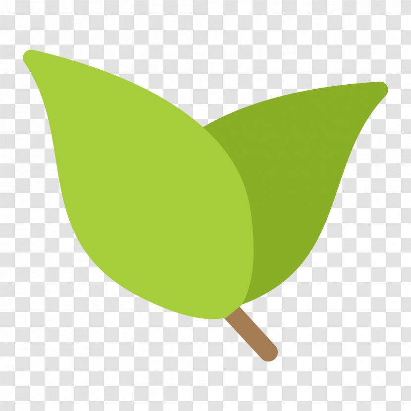 Computer File Vector Graphics Font Leaf - Natural Environment - Green Background Transparent PNG