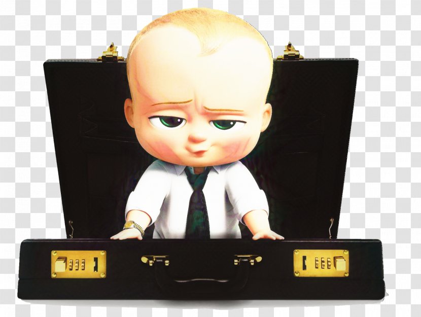 Boss Baby Background - Animation - Tom Mcgrath Trailer Transparent PNG