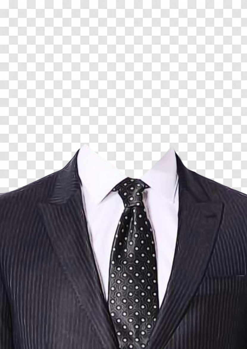 Suit Adobe Photoshop Photomontage Tuxedo Design - Formal Wear - Bow Tie Button Transparent PNG