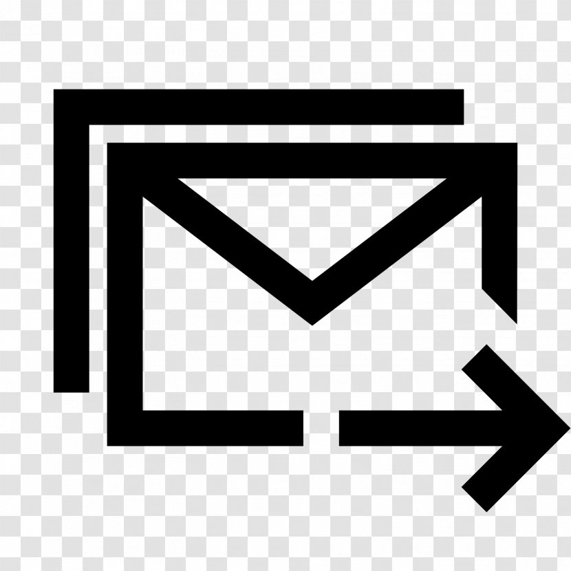 Email - Symbol - Brand Transparent PNG
