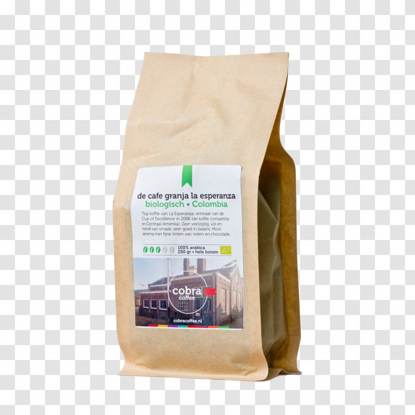 Cobra Coffee Espresso Aroma Ingredient Transparent PNG