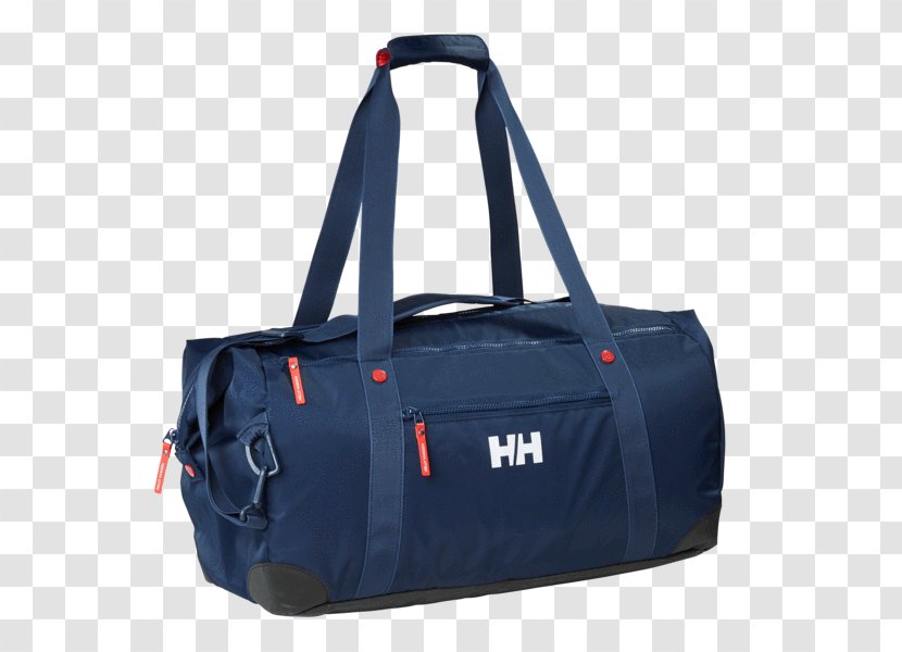 Duffel Bags Suitcase Hand Luggage Helly Hansen - Black - Bag Transparent PNG