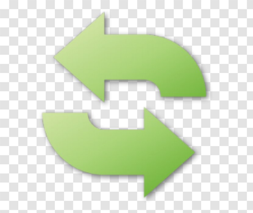 Symbol Green Royaltyfree - Web Design Transparent PNG