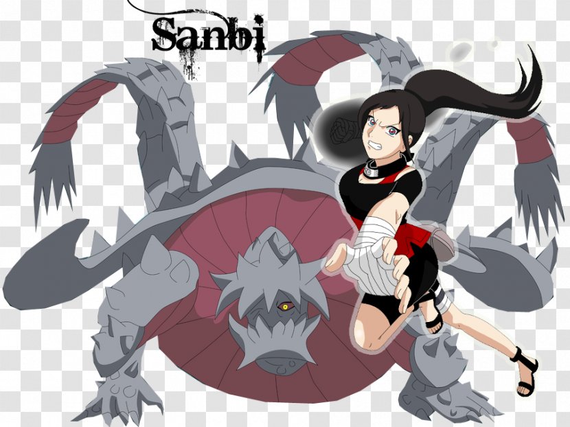 Naruto Uzumaki Sasuke Uchiha Gaara Sakura Haruno - Frame Transparent PNG