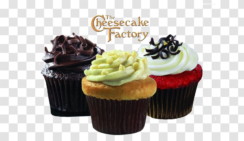 Cupcake The Cheesecake Factory American Muffins Chocolate Brownie - Muffin - Corporate Catering Houston Transparent PNG