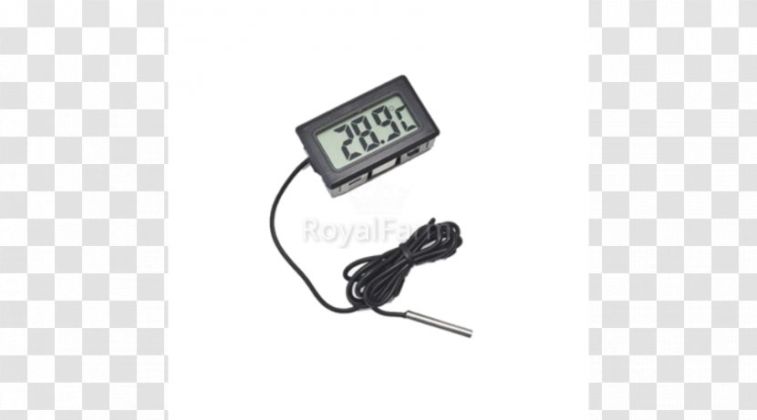 Meat Thermometer Temperature Measurement Hygrometer - Homero Transparent PNG