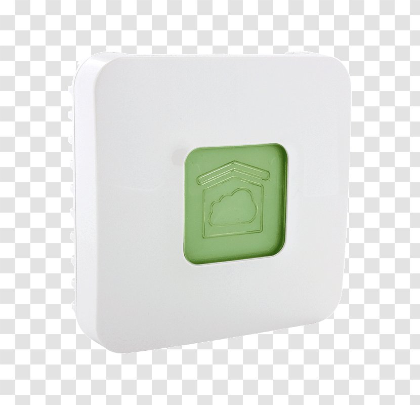 Delta Dore S.A. Thermostat Home Automation Kits Amazon.com Residential Gateway - System - Alarme Transparent PNG
