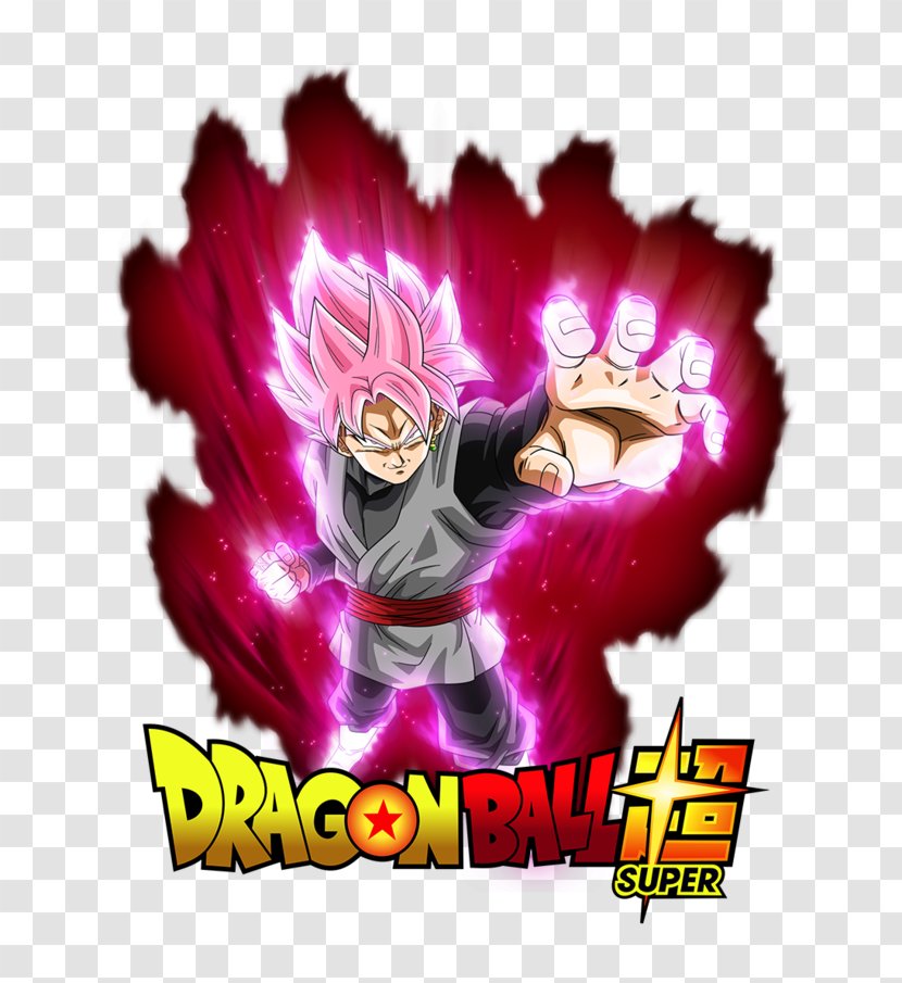 Goku Black Vegeta Gohan Super Saiyan - Silhouette Transparent PNG