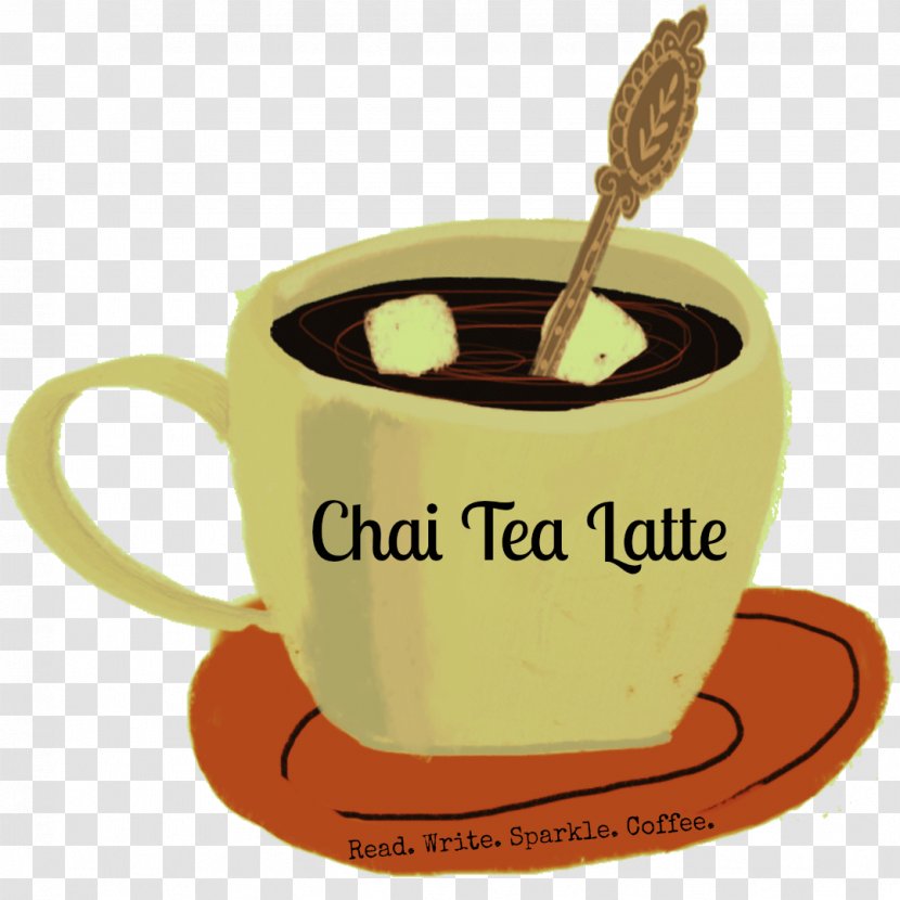Coffee Cup Champagne Caffeine Transparent PNG