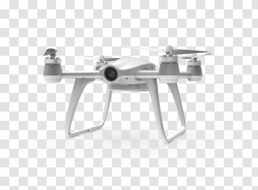 Parrot AR.Drone Bebop Drone Quadcopter First-person View Unmanned Aerial Vehicle - Shipper Transparent PNG