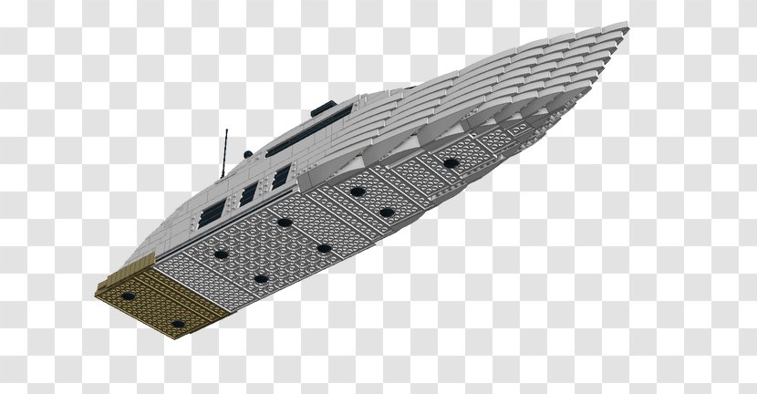 Utility Knives Knife Lego Ideas - Building - Luxury Yacht Transparent PNG