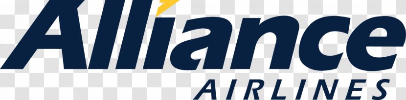 Logo Leapley Construction Group Brand Alliance Airlines - Blue - Airline Transparent PNG