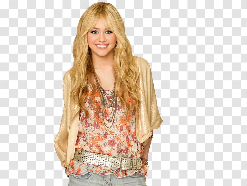 Miley Cyrus Hannah Montana: The Movie Montana - Tree - Season 4 StewartMiley Transparent PNG