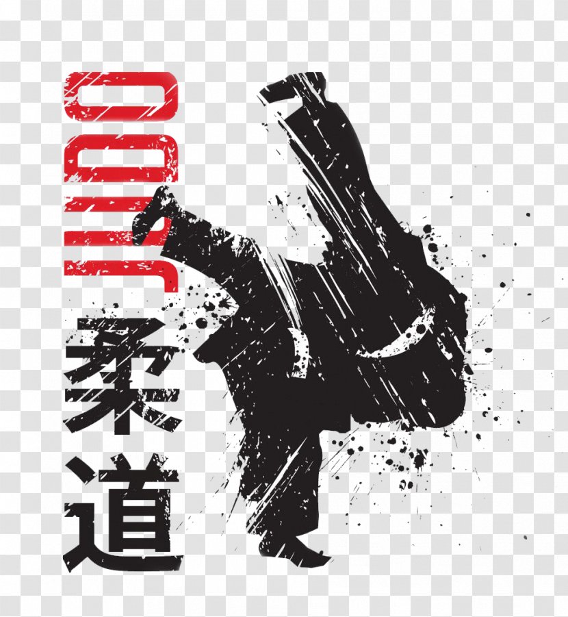 Judo Martial Arts Sports Desktop Wallpaper WAT Stadlau - Kung Fu - Mixed Transparent PNG