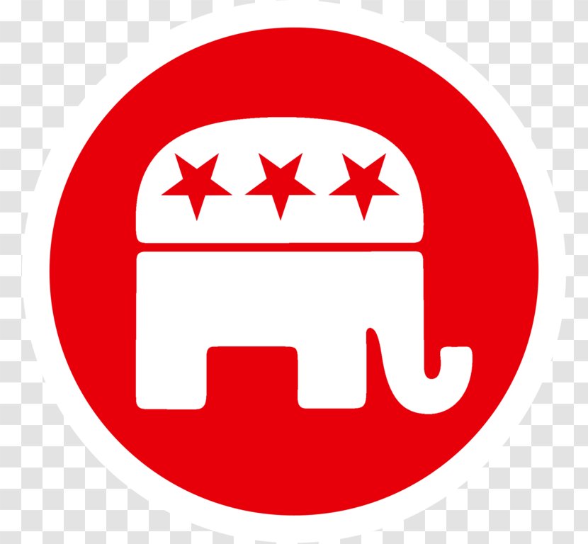 Republican Party Of New Mexico United States America National Committee Political - Politics Transparent PNG