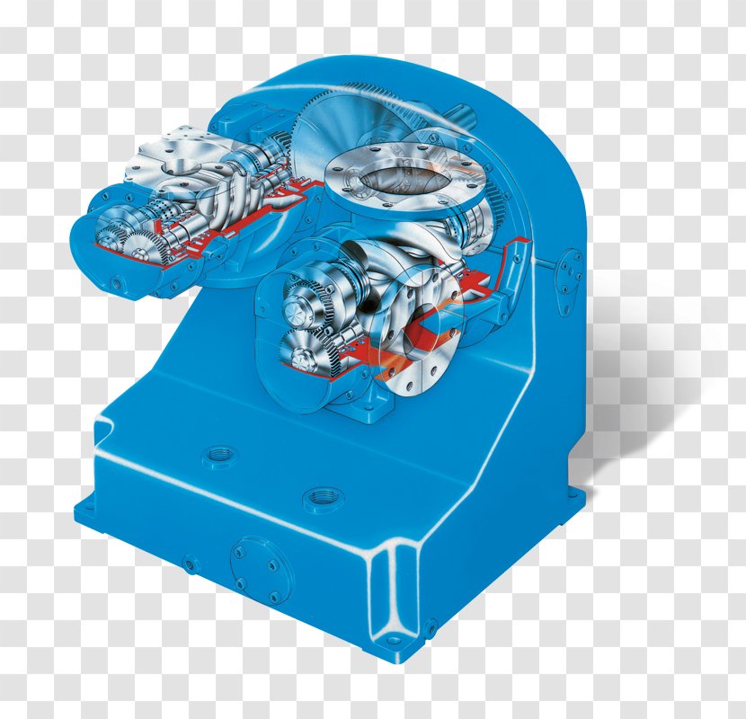 Rotary-screw Compressor Product Compressed Air BOGE KOMPRESSOREN Otto Boge GmbH & Co. KG - Screw Capacities Transparent PNG