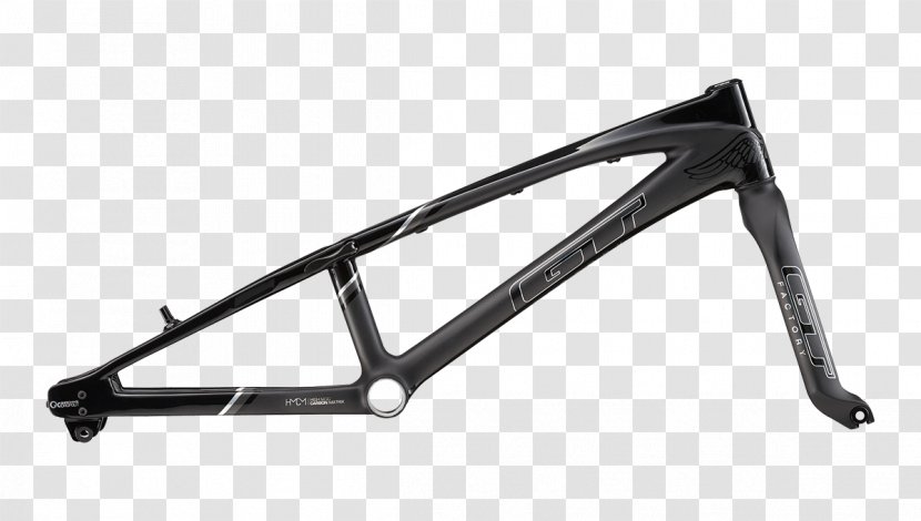 GT Bicycles BMX Bike Bicycle Frames - Bmx Transparent PNG
