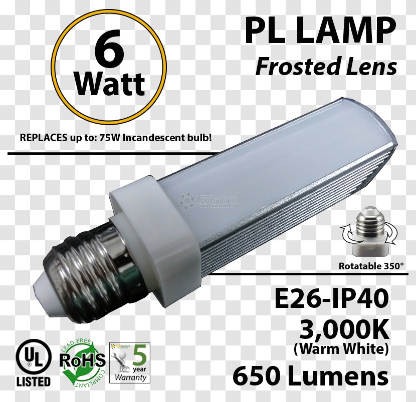 Car Electrical Ballast Incandescent Light Bulb LED Lamp Transparent PNG